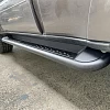 Side Steps fit Mitsubishi Pajero NM NP NS NT NW - Image 14