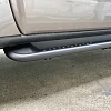 Side Steps fit Mitsubishi Pajero NM NP NS NT NW - Image 12