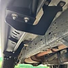 Side Steps Bars fit Toyota Prado 150  - Image 8