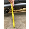 Side Steps Bars fit Toyota Prado 150  - Image 23