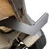 Side Steps Bars fit Toyota Prado 150  - Image 20