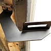 Side Steps Bars fit Toyota Prado 150  - Image 19