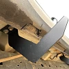 Side Steps Bars fit Toyota Prado 150  - Image 18