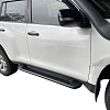 Side Steps Bars fit Toyota Prado 150  - Image 4