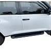 Side Steps Bars fit Toyota Prado 150  - Image 17