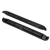 Side Steps Bars fit Toyota Prado 150  - Image 10