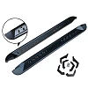 Side Steps Bars fit Toyota Prado 150  - Image 2