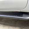 Side Steps for Navara NP300 D23 Single Cab Only - Image 8