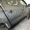 Side Steps fit Triton MQ - Image 4