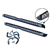  Side Steps fit Triton MN ML MQ MR - Image 1