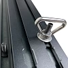 Aluminium Roof Rack for Jimny Platform Slimline 2018 Onwards 160x127cm Low Profile160x130cm Low Profile (Copy) - Image 23
