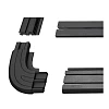 Aluminium Roof Rack for Jimny Platform Slimline 2018 Onwards 160x127cm Low Profile160x130cm Low Profile (Copy) - Image 7
