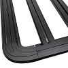 Aluminium Roof Rack for Jimny Platform Slimline 2018 Onwards 160x127cm Low Profile160x130cm Low Profile (Copy) - Image 18