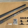 Roof Backbone Mounting Rails kit For Kia Tasman 2025-On Dual Cab - Image 1