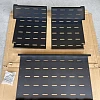 Low Profile Steel Canopy Internal Front Shelving Molle Panel - Image 1