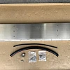 Pioneer Tray Headboard Tank 40L for Diesel Petrol Water - Image 3