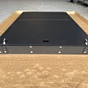 Pioneer Tray Underbody Trundle Drawer Aluminium Lockable 1225x775x75mm - Image 11