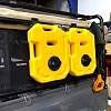 10L Heavy Duty Jerry Can Yellow - Image 7