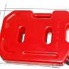 10L Heavy Duty Jerry Can Yellow - Image 4