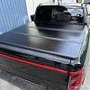 Tri-Fold Hard Tonneau Cover for BYD Shark 6 2024+ Dual Cab - Image 6