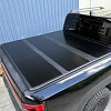 Tri-Fold Hard Tonneau Cover for BYD Shark 6 2024+ Dual Cab - Image 1
