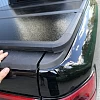Tri-Fold Hard Tonneau Cover for BYD Shark 6 2024+ Dual Cab - Image 5