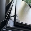 Tri-Fold Hard Tonneau Cover for BYD Shark 6 2024+ Dual Cab - Image 21