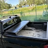 Tri-Fold Hard Tonneau Cover for BYD Shark 6 2024+ Dual Cab - Image 14