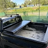 Tri-Fold Hard Tonneau Cover for BYD Shark 6 2024+ Dual Cab - Image 27