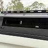 Gen 1 Steel Canopy for Mitsubishi Triton MV + with Pet Window Doors and Roof Rack Combo Deal - Image 22