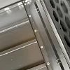 Steel Canopy Toyota Hilux N70 + Roof Rack - Image 8