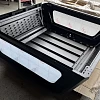 Original Tradecap Aluminium Canopy + Roof Rack Powder Coated - Ford Ranger PX123 & Mazda BT50 Powder Coated  - Image 25