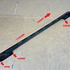Roof Backbone Mounting Rails kit For Mazda BT50 2020 to Current TF Dual Cab - Image 10