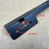 Roof Backbone Mounting Rails kit For Mazda BT50 2020 to Current TF Dual Cab - Image 11