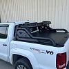 F19 Sports Bar with Cargo Basket  for VW Amarok - Image 1