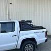 F19 Sports Bar with Cargo Basket  for VW Amarok - Image 6