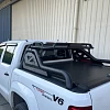 F19 Sports Bar with Cargo Basket  for VW Amarok - Image 10