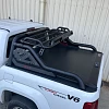 F19 Sports Bar with Cargo Basket  for VW Amarok - Image 12