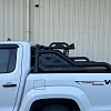 F19 Sports Bar with Cargo Basket  for VW Amarok - Image 8
