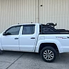 F19 Sports Bar with Cargo Basket  for VW Amarok - Image 13