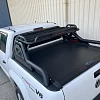 F19 Sports Bar with Cargo Basket  for VW Amarok - Image 14