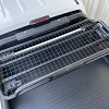 F19 Sports Bar with Cargo Basket  for VW Amarok - Image 24