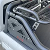 F19 Sports Bar with Cargo Basket  for VW Amarok - Image 22