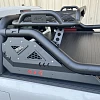 F19 Sports Bar with Cargo Basket  for VW Amarok - Image 2