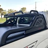 F19 Sports Bar with Cargo Basket  for VW Amarok - Image 19