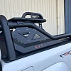 F19 Sports Bar with Cargo Basket  for VW Amarok - Image 15