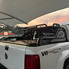 F19 Sports Bar with Cargo Basket  for VW Amarok - Image 3
