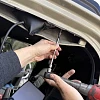 Roof Backbone Mounting Rails kit For Kia Tasman 2025-On Dual Cab - Image 11