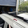 Roof Backbone Mounting Rails kit For Kia Tasman 2025-On Dual Cab - Image 16