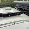Roof Backbone Mounting Rails kit For Kia Tasman 2025-On Dual Cab - Image 9